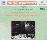 ｜Verdi: La Forza Del Destino