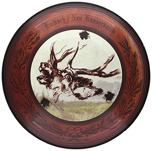 Laibach - Neu Konservatiw - Zortam Music