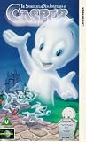 Casper - The Spooktacular New Adventures Of - Vol. 1 [UK IMPORT] - Casper The Friendly Ghost