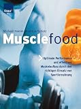 Produkt-Bild: Musclefood