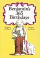 Benjamin's 365 Birthdays