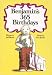 Books : Benjamin's 365 Birthdays