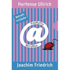PinkMuffin@BerryBlue, Betreff: IrrL�ufer