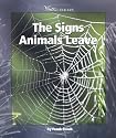 Signs Animals Leave (Watts Library)