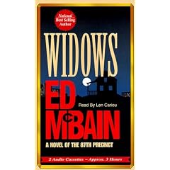 Widows (87th Precinct Mysteries)