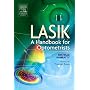LASIK: A Handbook for Optometrists