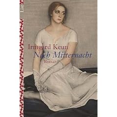 Nach Mitternacht: Roman