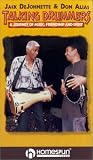 Talking Drummers: A Journey of Music, Friendship and Spirit [VHS]