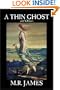 A Thin Ghost and Others