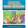 God, I Need to Talk to You About Paying Attention (God I Need to Talk to You About...)