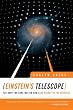 Einstein's Telescope: The Hunt for Dark Matter and Dark Energy in the Universe