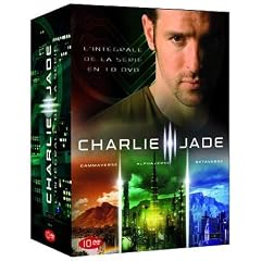 Charlie Jade - L'Int�grale de la s�rie