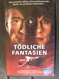 T�dliche Fantasien ~ eine erotische Aff�re, eine verh�ngnisvolle Wette, ein perfektes Verbrechen... - Ted Shackelford
