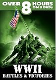WWII Battles & Victories