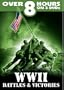 WWII Battles & Victories