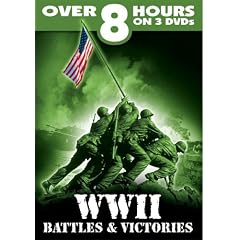WWII Battles & Victories