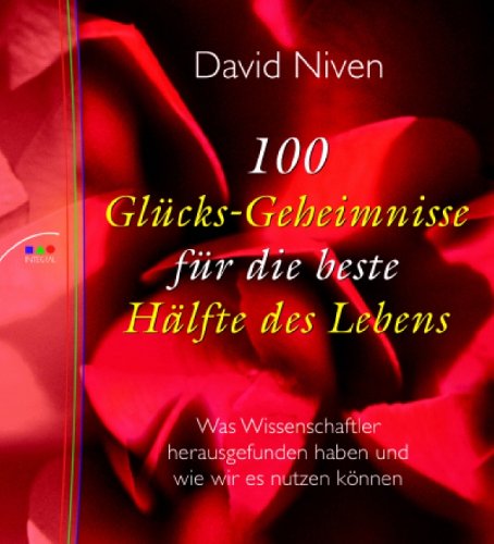 David Niven