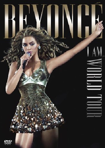 Produkt-Bild: I AM...World Tour