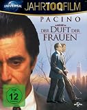 Produkt-Bild: Der Duft der Frauen - Jahr100Film [Blu-ray]