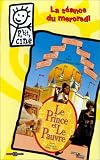 Revue Film Office  / Le Prince et le pauvre