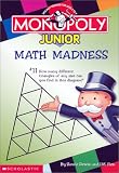 Monopoly Junior Math Madness (Hasbro)