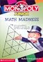 Math Madness: Or 13, 1, 20, 8, 13, 1, 4, 14, 5, 19, 19 (Hasbro)