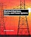 Electrical Machines, Drives, and Power Systems