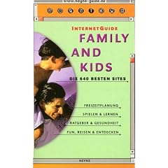 InternetGuide, Family & Kids