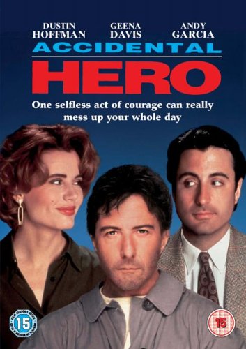 Hero [Region 2]