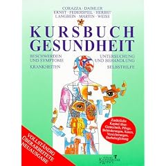 Kursbuch Gesundheit