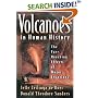 Volcanoes in Human History: The Far-Reaching Effects of Major Eruptions
