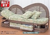 カウチソファー Y500B