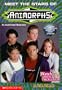 Meet the Stars of Animorphs