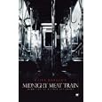 Midnight Meat Train 11"x17" Reproduction Movie Poster