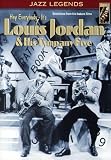 Louis Jordan & His Tympany Five - Louis Jordan