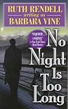 No Night Is Too Long