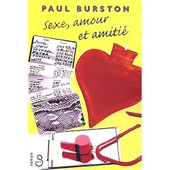 Sexe, amour et amiti�