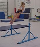 View Details for Gymnastics Junior Training Bar for Gym and Home Use