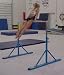 Gymnastics Junior Training Bar for Gym and Home Use
