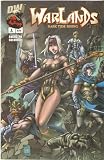 WarLands: Dark Tide Rising #5 Vol. 3 April 2003 WarLands: Dark Tide Rising #5 Vol. 3 April 2003