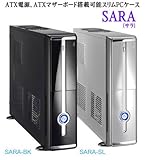 TCY [SARA-BK] ATXd ATX}U[{[hډ\ATXXP[XidEubNj