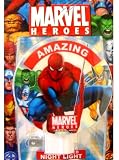 Spiderman Night Light