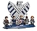 LEGO Marvel Super Heroes 76042 The SHIELD Helicarrier