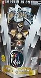 8" White Ranger Action Figure - Movie Edition - Mighty Morphin Power Rangers, The Movie - Lightning Tattoo Included!IMAGE