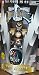 8" White Ranger Action Figure - Movie Edition - Mighty Morphin Power Rangers, The Movie - Lightning Tattoo Included!_s-1
