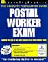 Postal Worker Exam (National Edition Test Preparation Guides)