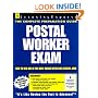 Postal Worker Exam (National Edition Test Preparation Guides)