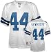 Robert Newhouse Dallas Cowboys Replica NFL Throwback Jersey Image
