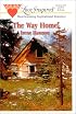 The Way Home (Love Inspired #112)