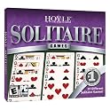 Hoyle Solitaire for PC